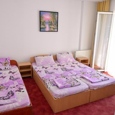 Vila Gymy Bed & Breakfast Constanta Exterior photo