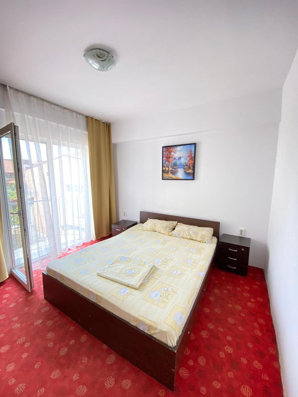 Vila Gymy Bed & Breakfast Constanta Exterior photo